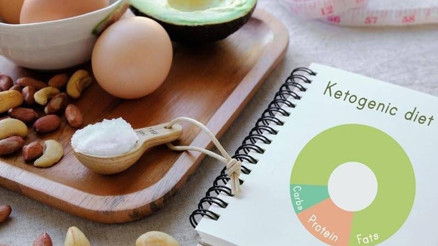 Ketojenik diyet hastalıklara çare oluyor