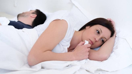 Sexersizm, cinsel ilişkiye engel değildir Sexersizm, cinsel ilişkiye engel değildir