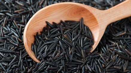 Yabani pirinç nedir Nasıl tüketilir