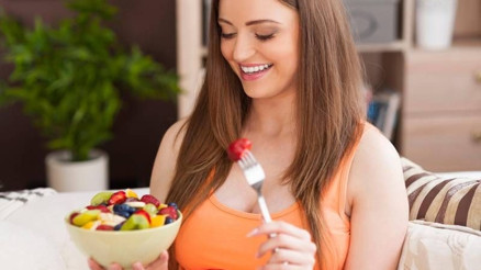 Yediklerimiz mideyi değil hücreleri beslemeli