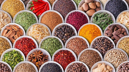 Baharatlar vücudumuza ne kadar faydalıdır