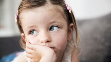 Çocuklarda din ve ahlak gelişimi