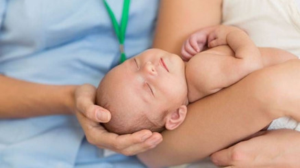 Annelerin doğum sonrası yalnızlığı sona eriyor Annelerin doğum sonrası yalnızlığı sona eriyor