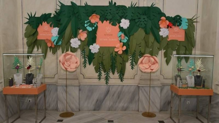 Şeyma Subaşı’dan ilham alan kapsül koleksiyon