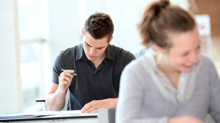 Çocuğunuzun sınav kaygısını birlikte yenin