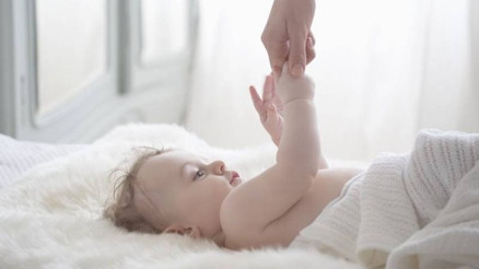 Çocuğa hem fiziksel hem de ruhsal olarak hazırlanın Çocuğa hem fiziksel hem de ruhsal olarak hazırlanın