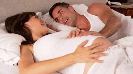 Hamilelik dönemi için cinsellik ne kadar önemli