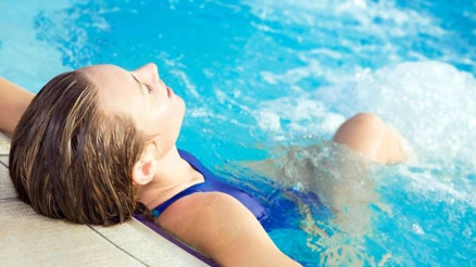 Havuz keyfiniz enfeksiyon hastalıkları ile bozulmasın