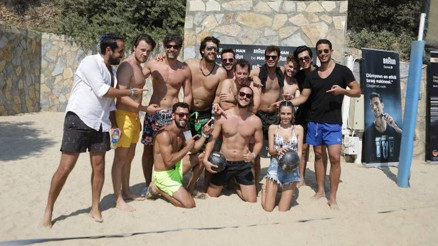 Ünlüler Braun ile %100 kontrolün gücünü deneyimledi