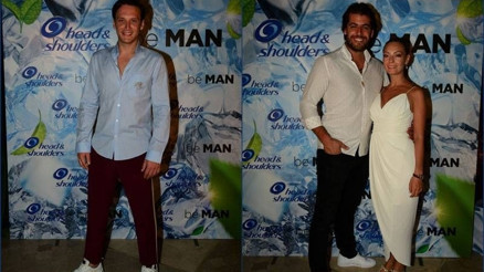 Head&Shoulders’tan yazın en cool partisi