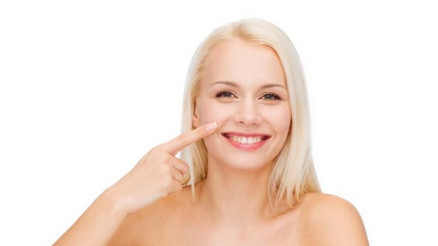 Kusursuz burun diye bir şey yoktur