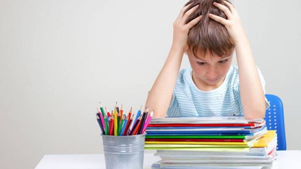 Okul fobisi varsa yargılamayın, uzman desteği alın