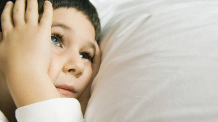 Baş ağrısı çocukların da problemi