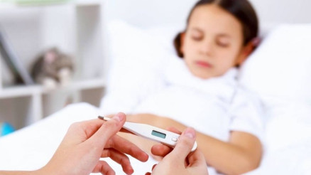 Lösemi en sık 2-5 yaş arası çocukları tehdit ediyor