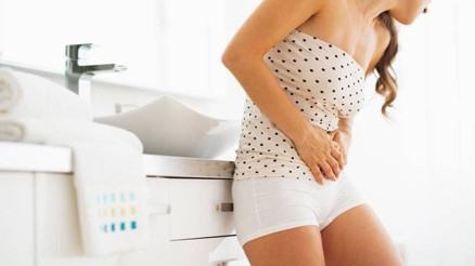 Vajinal akıntı neden olur Vajinal akıntı çeşitleri