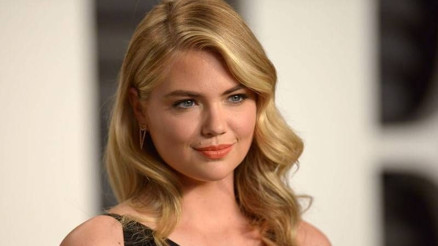 Dünyaca ünlü model Kate Upton anne oldu
