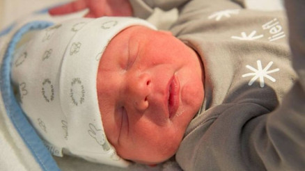 Türkiye’de her yıl 150 bin aceleci bebek doğuyor