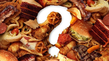 Trans yağlar çocuk sağlığını tehdit ediyor