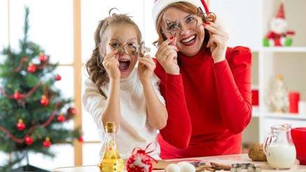 Çocuklara özel dopdolu yılbaşı etkinlik rehberi