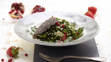 Yeni yılı unutulmaz lezzetlerle karşılayın Yeni yılı unutulmaz lezzetlerle karşılayın