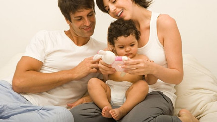 Anne-çocuk ilişkisine dair doğru bilinen yanlışlar