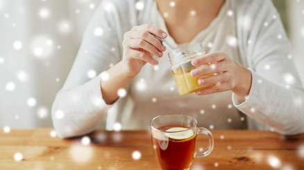 Soğuk algınlığında bol sıvı tüketin