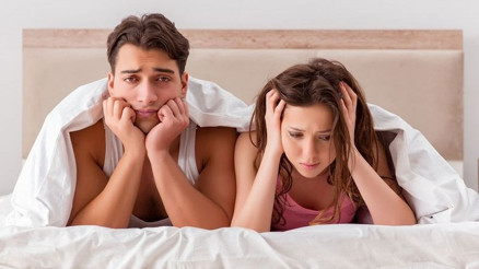 Hamile kalmak için orgazm olmak gerekir mi