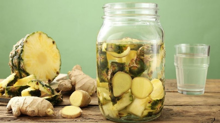 Bu besinler ödem attırıyor