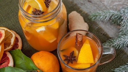 Soğuk algınlığına ve gribe meydan okuyan beslenme önerileri