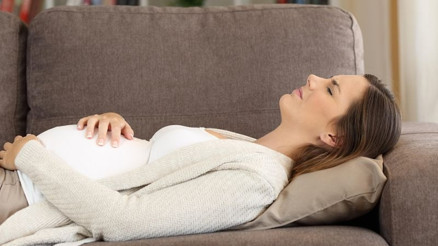 Gebelikte kanama ve ödem neden olur