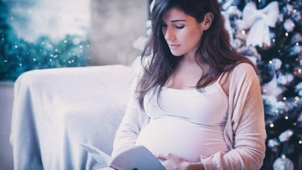 Hamileliği kış aylarına denk gelenlere öneriler