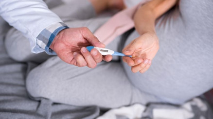 Gebelikte karşılaşılabilecek enfeksiyonlar nelerdir