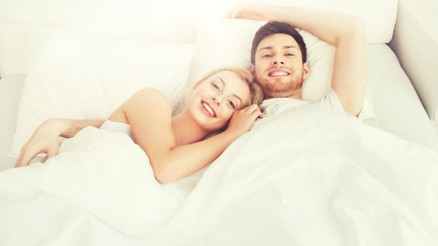 Hamilelikte cinsel ilişki bebeğe zarar verir mi