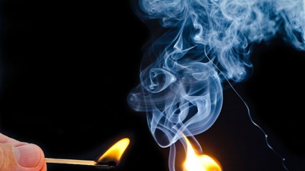 Dünyada her 6 saniye 1 kişi sigara yüzünden yaşamını yitiriyor