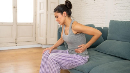 Gebelikte kahverengi akıntı neden olur