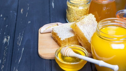 Apiterapi nedir Apiterapi hangi hastalıklara iyi gelir
