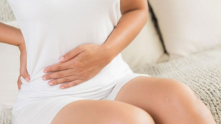 Endometriozis nedir Endometriozis belirtileri ve tedavisi