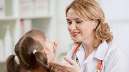 Çocuklarda geniz eti ameliyatı ne zaman yapılmalı