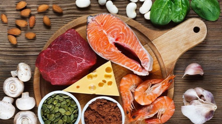 Çinko eksikliği belirtileri nelerdir, nasıl tedavi edilir