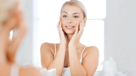 Sağlıklı bir cilt için bunlara dikkat