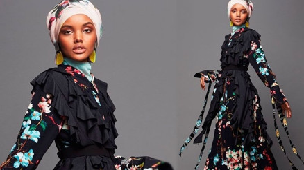 Modest Fashion Week, iki yıl sonra yeniden İstanbul’da