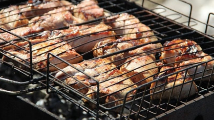 Mangal severler dikkat Kolon kanserine karşı önleminizi alın