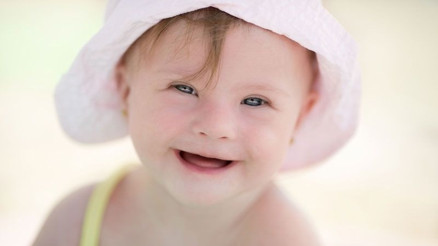 Down sendromlu bir çocuk yetiştirmek