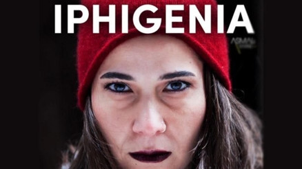 Gary Owen’ın Iphegenia oyunu ilk kez Türk tiyatrosunda sahneleniyor