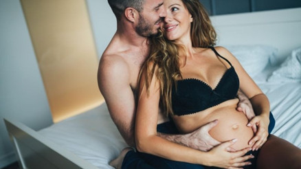 Hamilelik döneminde cinsellik yaşanmalı mı