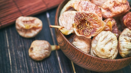 Kuru incir diyetlerin baş tacı