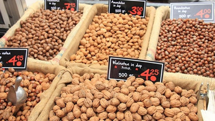 Açıkta satılan bu ürünleri sakın almayın