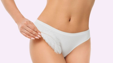 Genital bölge renk değişikliklerinde lazer uygulamaları