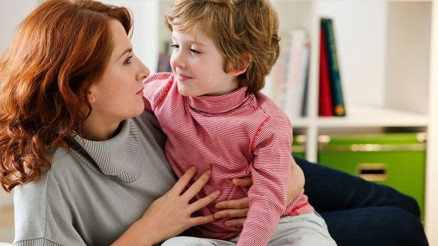 Çocuklara cinsel eğitim hangi yaşlarda, nasıl verilmeli