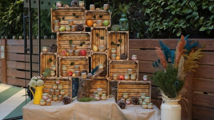 Doğal tarım, yerli üretim: Hero Babynin organik dünyası